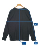 BANANA REPUBLIC（バナナリパブリック）Tシャツ・カットソー 黒 サイズ:L メンズ/2200686021056