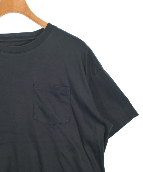 BANANA REPUBLIC（バナナリパブリック）Tシャツ・カットソー 黒 サイズ:L メンズ/2200686021063