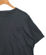 BANANA REPUBLIC（バナナリパブリック）Tシャツ・カットソー 黒 サイズ:L メンズ/2200686021063