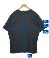 BANANA REPUBLIC（バナナリパブリック）Tシャツ・カットソー 黒 サイズ:L メンズ/2200686021063