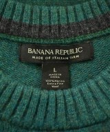BANANA REPUBLIC（バナナリパブリック）ニット・セーター 緑 サイズ:L メンズ/2200689636059