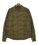 BANANA REPUBLIC カジュアルシャツ
