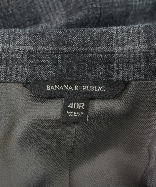 BANANA REPUBLIC（バナナリパブリック）その他 グレー サイズ:40(S位)/31(M位) メンズ/2200689636202