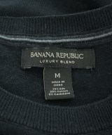 BANANA REPUBLIC（バナナリパブリック）ニット・セーター 黒 サイズ:M メンズ/2200690946048