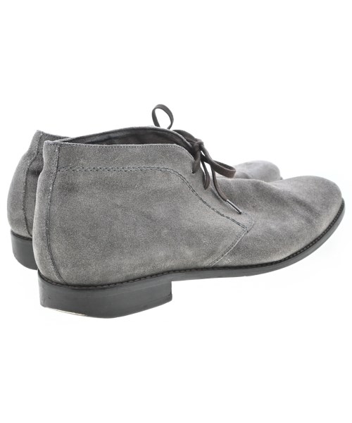 BANANA REPUBLIC（バナナリパブリック）ブーツ グレー サイズ:UK10 1/2(29cm位) メンズ/2200684969169
