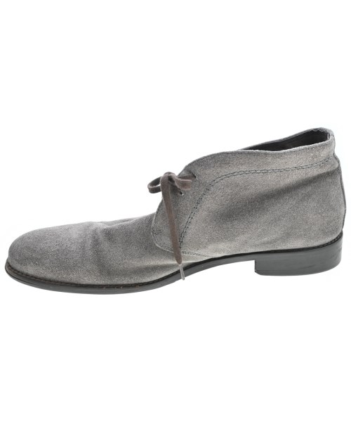 BANANA REPUBLIC（バナナリパブリック）ブーツ グレー サイズ:UK10 1/2(29cm位) メンズ/2200684969169