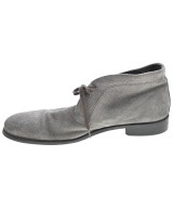 BANANA REPUBLIC（バナナリパブリック）ブーツ グレー サイズ:UK10 1/2(29cm位) メンズ/2200684969169