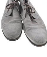 BANANA REPUBLIC（バナナリパブリック）ブーツ グレー サイズ:UK10 1/2(29cm位) メンズ/2200684969169
