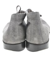 BANANA REPUBLIC（バナナリパブリック）ブーツ グレー サイズ:UK10 1/2(29cm位) メンズ/2200684969169