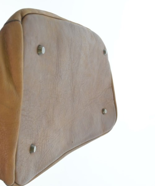 ARIDZA BROSS（アリッサブロス）トートバッグ 茶 サイズ:- レディース/2200639150369