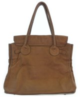 ARIDZA BROSS（アリッサブロス）トートバッグ 茶 サイズ:- レディース/2200639150369