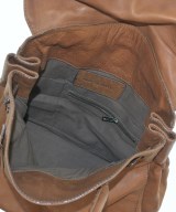 ARIDZA BROSS（アリッサブロス）トートバッグ 茶 サイズ:- レディース/2200639150369