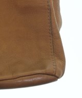 ARIDZA BROSS（アリッサブロス）トートバッグ 茶 サイズ:- レディース/2200639150369