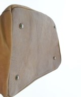 ARIDZA BROSS（アリッサブロス）トートバッグ 茶 サイズ:- レディース/2200639150369