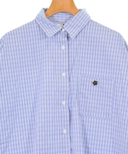 MARY QUANT（マリークワント）カジュアルシャツ 紺 サイズ:F レディース/2200635366078