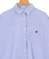 MARY QUANT（マリークワント）カジュアルシャツ 紺 サイズ:F レディース/2200635366078