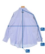 MARY QUANT（マリークワント）カジュアルシャツ 紺 サイズ:F レディース/2200635366078