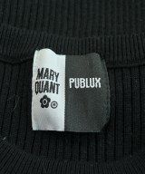 MARY QUANT（マリークワント）ニット・セーター 黒 サイズ:F レディース/2200621859034