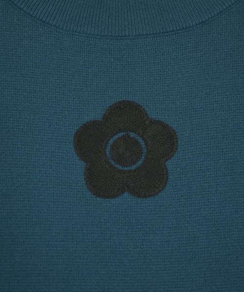 MARY QUANT（マリークワント）ワンピース 青 サイズ:-(L位) レディース/2200640851101