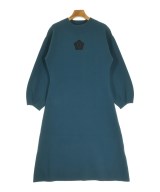 MARY QUANT（マリークワント）ワンピース 青 サイズ:-(L位) レディース/2200640851101
