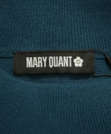MARY QUANT（マリークワント）ワンピース 青 サイズ:-(L位) レディース/2200640851101