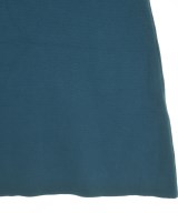 MARY QUANT（マリークワント）ワンピース 青 サイズ:-(L位) レディース/2200640851101