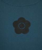 MARY QUANT（マリークワント）ワンピース 青 サイズ:-(L位) レディース/2200640851101