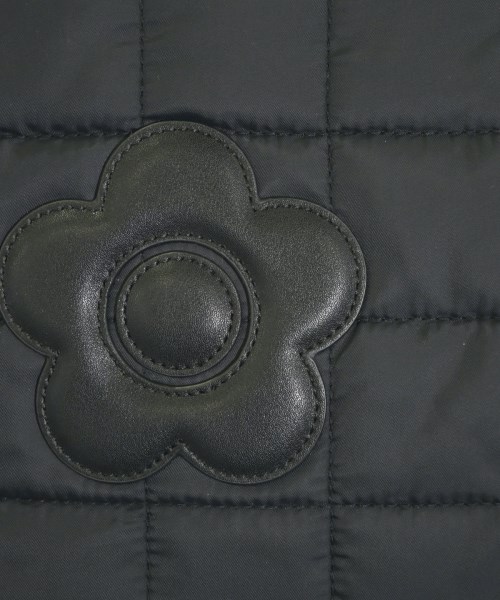 MARY QUANT（マリークワント）ショルダーバッグ 黒 サイズ:- レディース/2200640851132