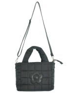 MARY QUANT（マリークワント）ショルダーバッグ 黒 サイズ:- レディース/2200640851132