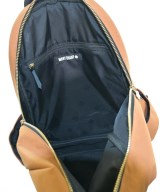 MARY QUANT（マリークワント）バックパック・リュック オレンジ サイズ:- レディース/2200640851149