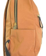 MARY QUANT（マリークワント）バックパック・リュック オレンジ サイズ:- レディース/2200640851149