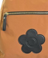 MARY QUANT（マリークワント）バックパック・リュック オレンジ サイズ:- レディース/2200640851149