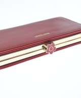 MARY QUANT（マリークワント）カードケース 赤 サイズ:- レディース/2200642917065