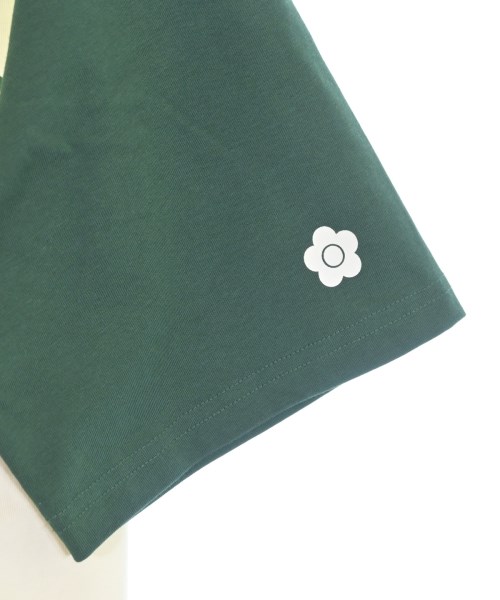 MARY QUANT（マリークワント）Tシャツ・カットソー 白 サイズ:M レディース/2200643446076