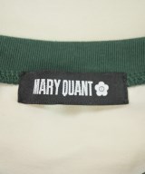 MARY QUANT（マリークワント）Tシャツ・カットソー 白 サイズ:M レディース/2200643446076
