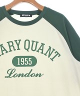 MARY QUANT（マリークワント）Tシャツ・カットソー 白 サイズ:M レディース/2200643446076