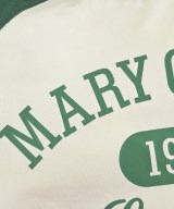 MARY QUANT（マリークワント）Tシャツ・カットソー 白 サイズ:M レディース/2200643446076