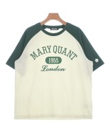 MARY QUANT Tシャツ・カットソー