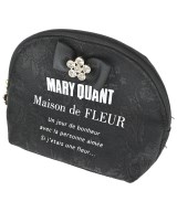 MARY QUANT ポーチ
