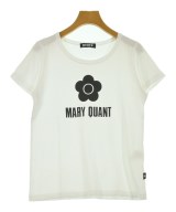 MARY QUANT Tシャツ・カットソー
