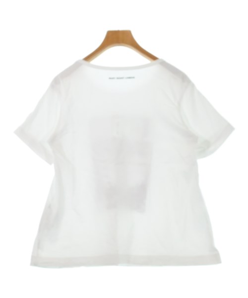 MARY QUANT（マリークワント）Tシャツ・カットソー 白 サイズ:M レディース/2200624560104