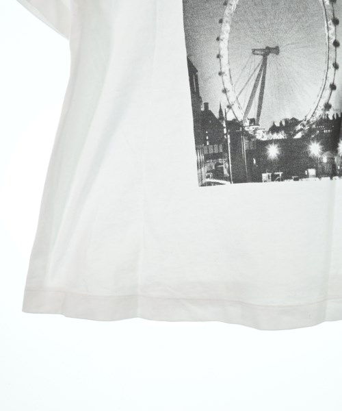 MARY QUANT（マリークワント）Tシャツ・カットソー 白 サイズ:M レディース/2200624560104