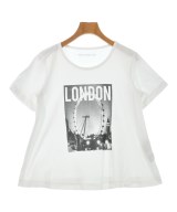 MARY QUANT（マリークワント）Tシャツ・カットソー 白 サイズ:M レディース/2200624560104