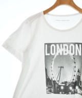 MARY QUANT（マリークワント）Tシャツ・カットソー 白 サイズ:M レディース/2200624560104