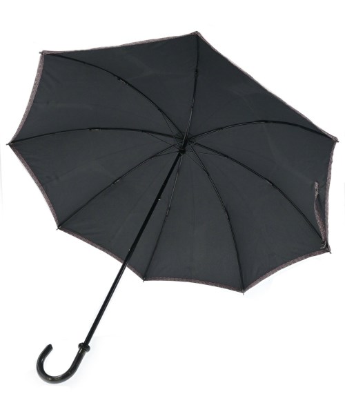 MARY QUANT（マリークワント）傘 黒 サイズ:- レディース/2200616987025