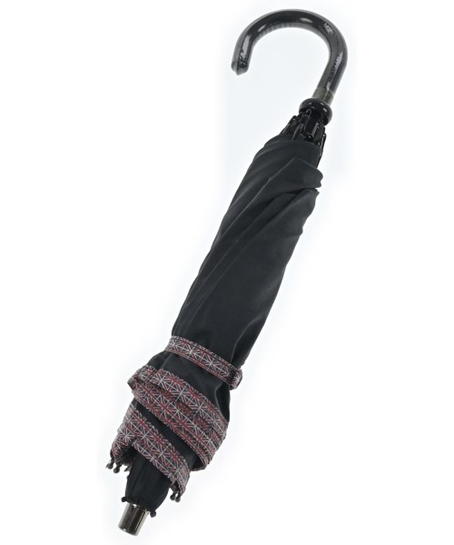 MARY QUANT（マリークワント）傘 黒 サイズ:- レディース/2200616987025