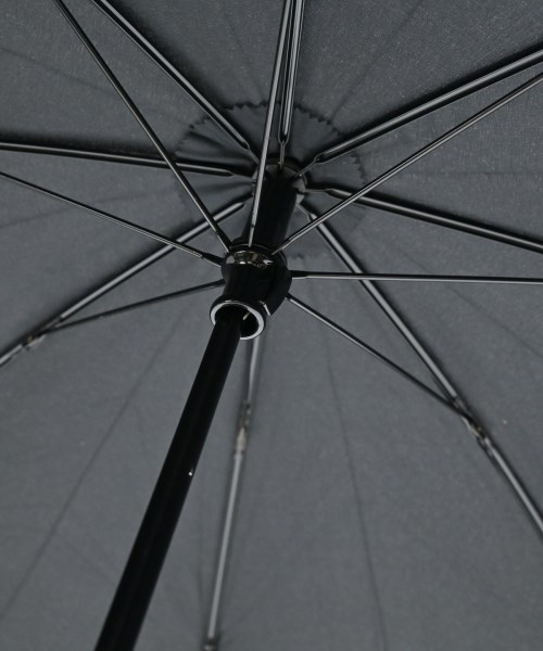 MARY QUANT（マリークワント）傘 黒 サイズ:- レディース/2200616987025