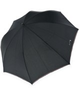 MARY QUANT（マリークワント）傘 黒 サイズ:- レディース/2200616987025