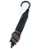 MARY QUANT（マリークワント）傘 黒 サイズ:- レディース/2200616987025