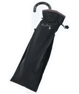 MARY QUANT（マリークワント）傘 黒 サイズ:- レディース/2200616987025